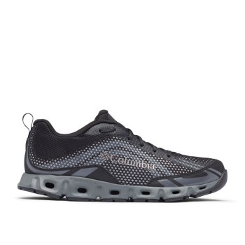 Columbia Sneakers Heren, Drainmaker IV Water Zwart, 46ACQFUXN